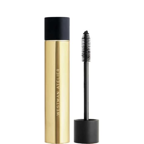 gucci westman eye love you mascara|Review: Westman Atelier Eye Love You Mascara .